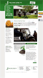 Mobile Screenshot of bigtreestoday.com